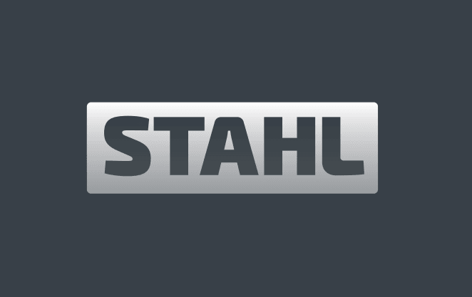 Stahl