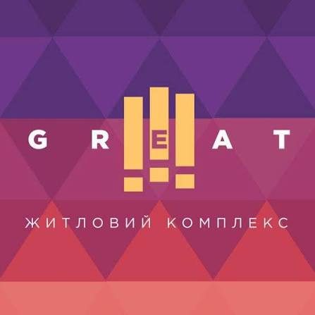 ЖК Great